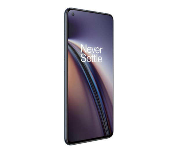 OnePlus Nord CE 5G 8/128GB Charcoal Ink 90Hz - 663359 - zdjęcie 2